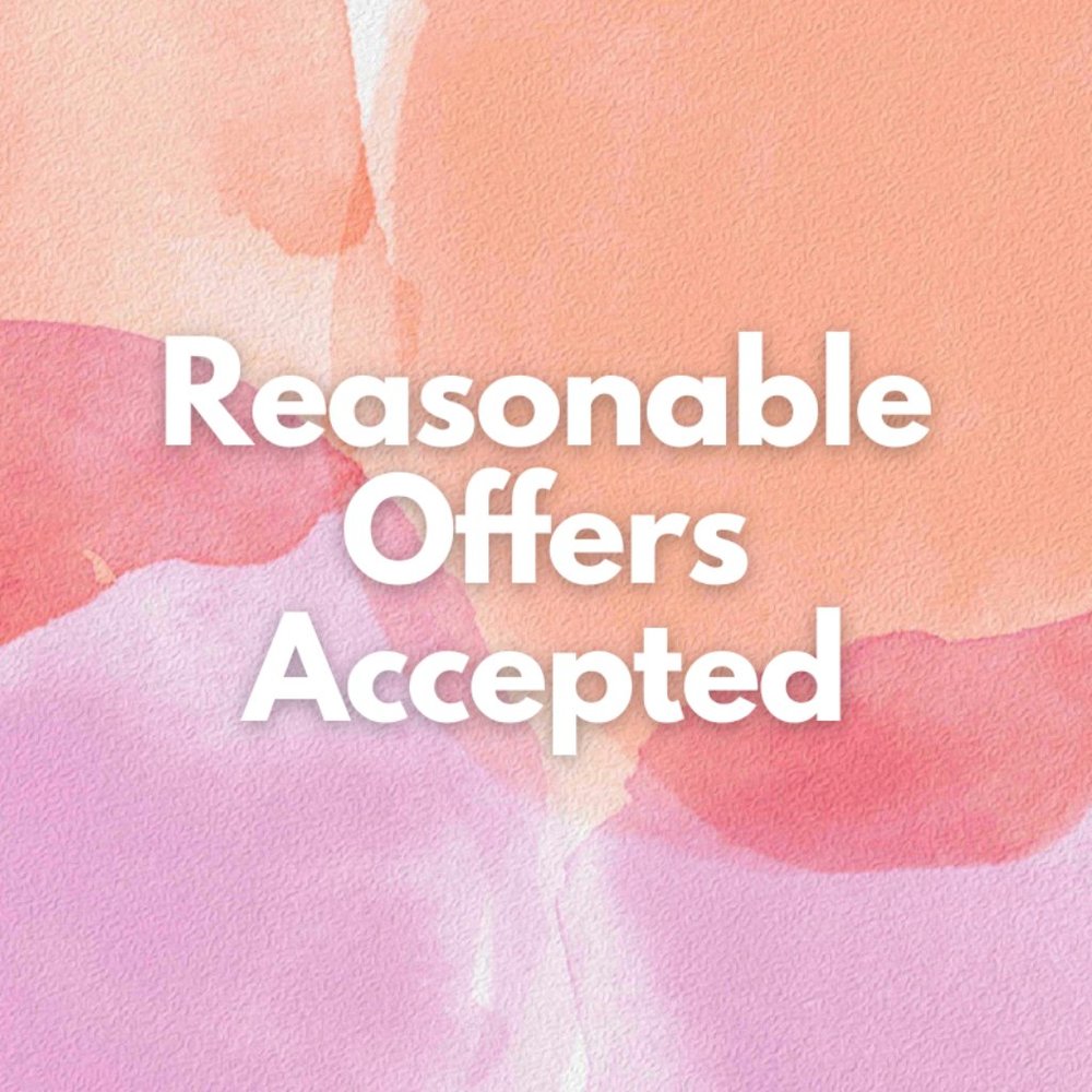 Welcome to my closet!